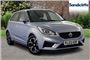 2023 MG MG3 1.5 VTi-TECH Exclusive 5dr [Navigation]