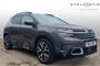 2021 Citroen C5 Aircross 1.2 PureTech 130 Shine Plus 5dr EAT8