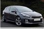 2016 Kia Ceed 1.0T GDi ISG GT-Line 5dr