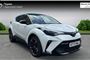 2023 Toyota C-HR 2.0 Hybrid GR Sport 5dr CVT