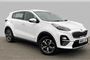 2019 Kia Sportage 1.6 GDi ISG Edition 25 5dr