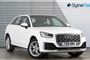 2018 Audi Q2 1.4 TFSI S Line 5dr S Tronic