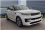 2024 Land Rover Range Rover Sport 3.0 D300 Dynamic SE 5dr Auto