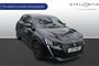 2021 Peugeot 208 1.2 PureTech 100 GT 5dr