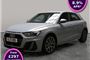 2022 Audi A1 40 TFSI 207 S Line Competition 5dr S Tronic