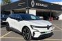 2022 Renault Megane E Tech EV60 160kW Techno 60kWh Optimum Charge 5dr Auto