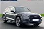 2020 Audi Q5 55 TFSI e Quattro S Line Competition 5dr S Tronic