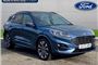 2023 Ford Kuga 2.5 PHEV ST-Line X 5dr CVT