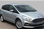 2020 Ford S-MAX 2.0 EcoBlue Zetec 5dr