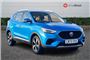 2023 MG ZS 1.5 VTi-TECH Excite 5dr