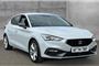 2024 SEAT Leon 1.0 eTSI FR 5dr DSG