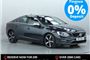 2017 Volvo S60 D3 [150] R DESIGN Lux Nav 4dr Geartronic [Leather]