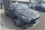 2024 Hyundai i20 1.0T GDi Premium 5dr