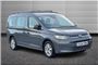 2024 Volkswagen Caddy Maxi Life 2.0 TDI 122 Life 5dr DSG