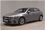 2019 Mercedes-Benz A-Class A180d SE 5dr Auto