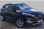 2018 Hyundai Tucson 2.0 CRDi Blue Drive SE Nav 5dr 2WD