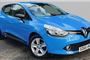 2016 Renault Clio 1.2 16V Dynamique Nav 5dr