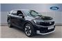 2024 Ford Explorer 210kW Premium 77kWh 5dr Auto