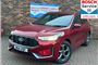 2021 Ford Puma 1.0 EcoBoost Hybrid mHEV ST-Line X Vignale 5dr