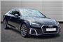 2023 Audi A5 40 TDI 204 Quattro S Line 2dr S Tronic