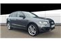 2016 Audi Q5 2.0 TDI [190] Quattro S Line Plus 5dr S Tronic