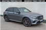 2019 Mercedes-Benz GLC GLC 250d 4Matic AMG Night Edition 5dr 9G-Tronic