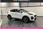 2020 Kia Sportage 1.6 CRDi ISG GT-Line 5dr