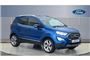 2019 Ford EcoSport 1.0 EcoBoost 125 Titanium 5dr Auto