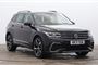 2021 Volkswagen Tiguan 2.0 TDI 4Motion R-Line 5dr DSG