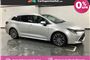 2020 Toyota Corolla Touring Sport 2.0 VVT-i Hybrid Excel 5dr CVT