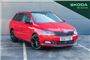 2018 Skoda Fabia Estate 1.0 TSI 110 Monte Carlo 5dr