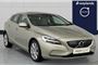 2017 Volvo V40 D4 [190] Inscription 5dr Geartronic