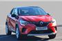 2021 Renault Captur 1.0 TCE 100 Play 5dr