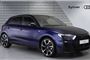 2024 Audi A1 30 TFSI Black Edition 5dr S Tronic