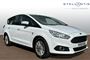 2015 Ford S-MAX 2.0 TDCi 150 Zetec 5dr