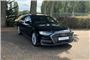 2019 Audi A8 50 TDI Quattro 4dr Tiptronic
