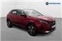 2023 Peugeot 3008 1.2 PureTech Active Premium+ 5dr