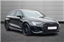 2022 Audi RS3 RS 3 TFSI Quattro Vorsprung 5dr S Tronic