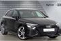 2021 Audi A3 35 TDI Edition 1 5dr S Tronic