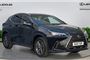 2023 Lexus NX 350h 2.5 5dr E-CVT