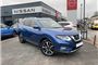 2020 Nissan X-Trail 1.7 dCi Tekna 5dr CVT [7 Seat]