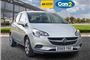 2019 Vauxhall Corsa 1.4 SRi Nav 5dr