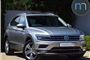 2018 Volkswagen Tiguan 2.0 TDi 190 4Motion SEL 5dr DSG