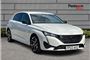2022 Peugeot 308 1.6 Plug-in Hybrid Allure Premium 5dr e-EAT8