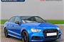 2020 Audi S3 S3 TFSI 300 Quattro Black Edition 4dr S Tronic