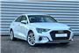 2022 Audi A3 Saloon 35 TFSI Sport 4dr