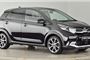 2022 Kia Picanto 1.0 X-Line S 5dr Auto