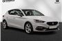 2022 SEAT Leon 1.5 TSI EVO 150 FR 5dr