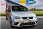 2024 SEAT Ibiza 1.0 TSI 115 Anniversary Limited Edition 5dr DSG