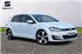 2016 Volkswagen Golf GTI 2.0 TSI GTI 5dr DSG [Nav]